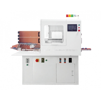 BT-280Y/290移動電源全自動點焊機